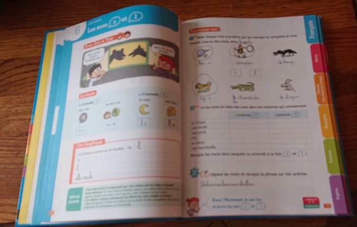 Je comprends tout CP - photo numéro 12