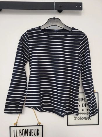 Tee-shirt Kiabi 8 ans