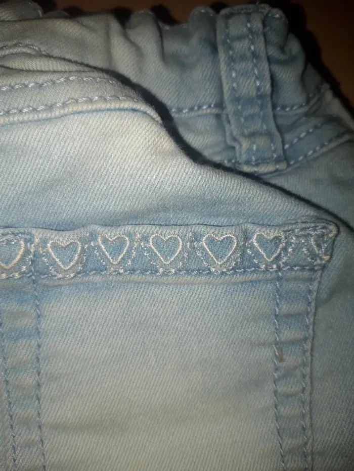 Short 92 cm dopodopo - photo numéro 7