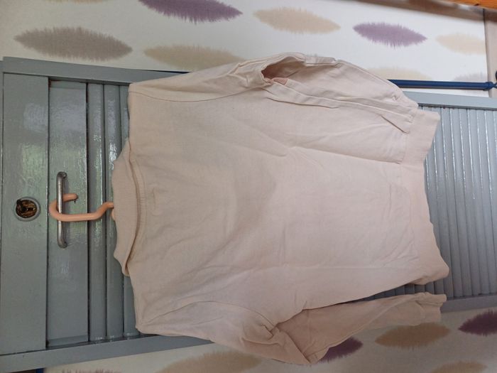sweat filles Taille 10 ans - photo numéro 3