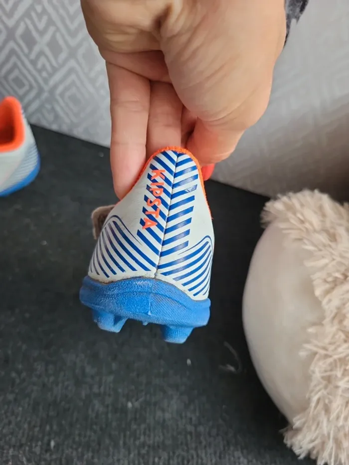 Crampon - photo numéro 7