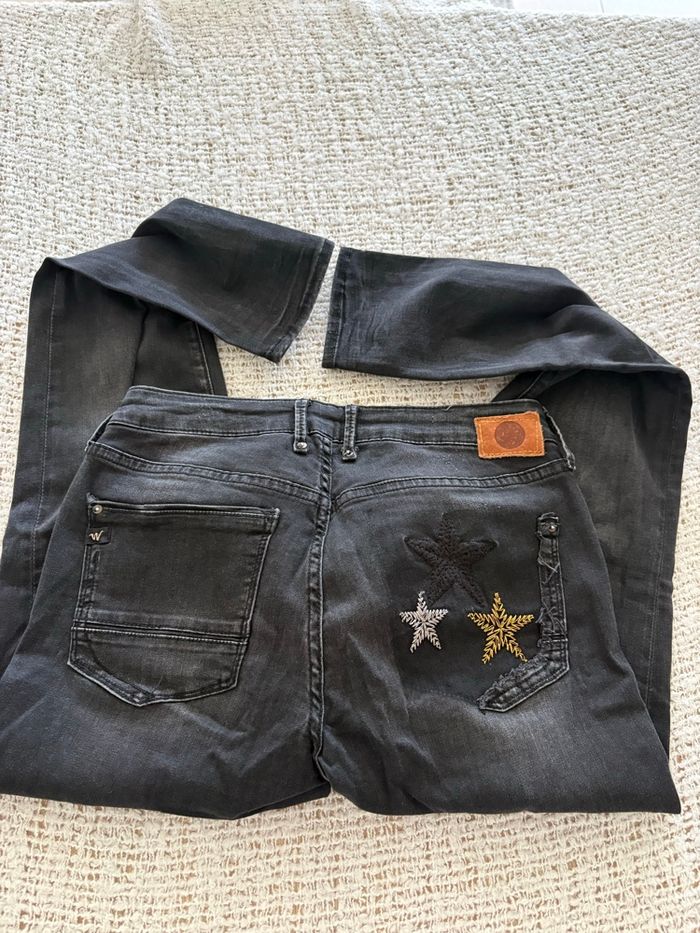 Jeans LTC - photo numéro 8