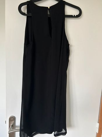 Robe noire  Benetton M