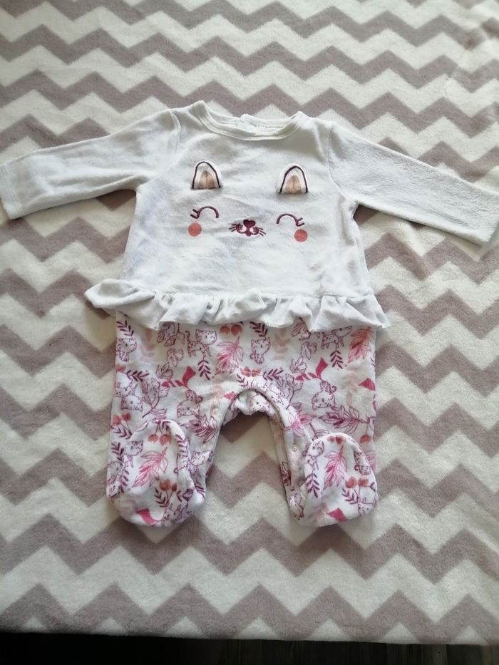 Pyjama
