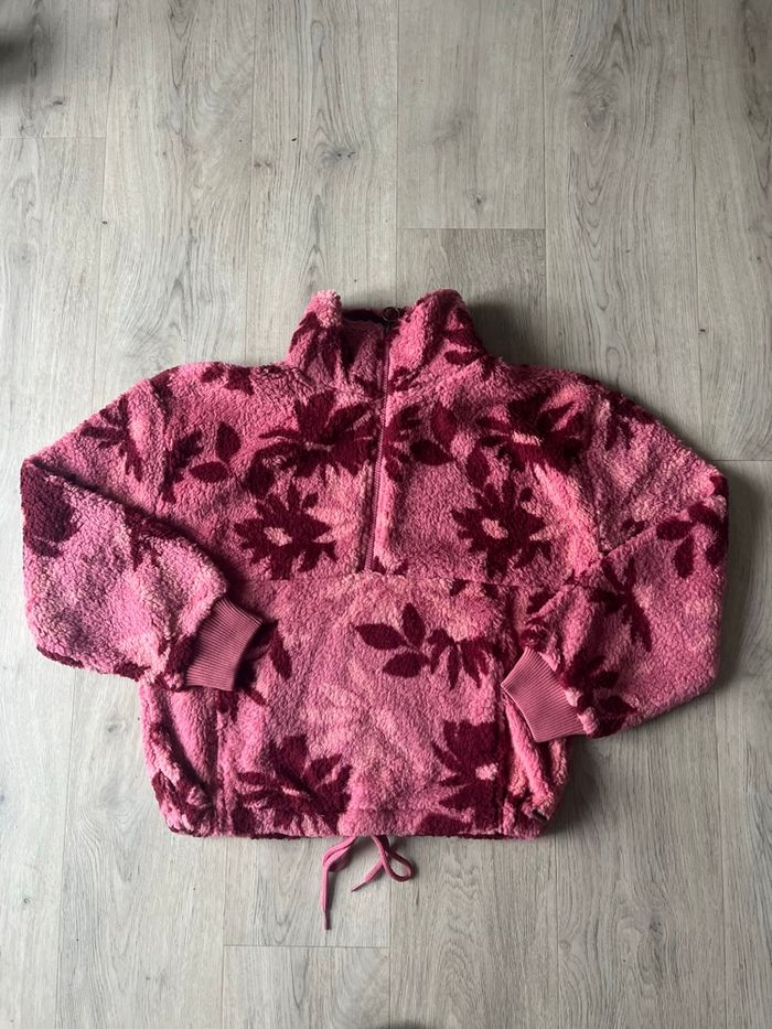 Polaire Sherpa Billabong