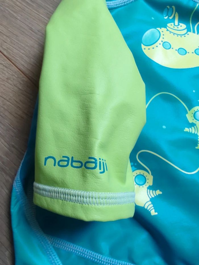 Combinaison natation 4 ans - photo numéro 4
