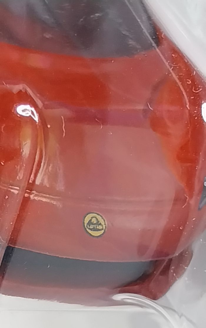 Hot Wheels Lotus Émira 2023 - photo numéro 4