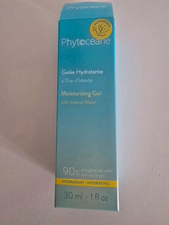 Gelée hydratante - photo numéro 4