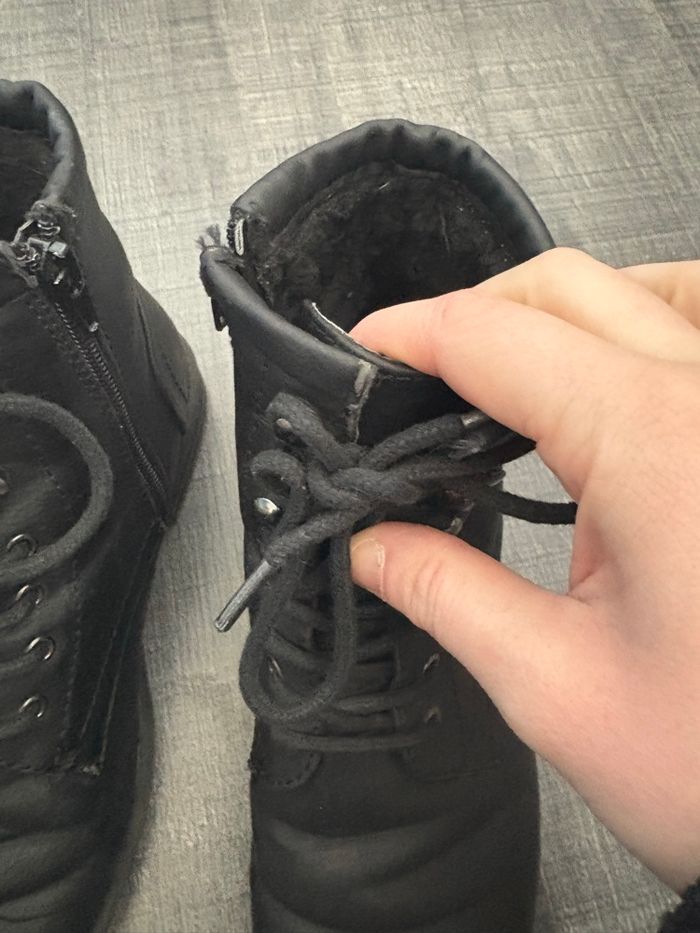 Bottines - photo numéro 3