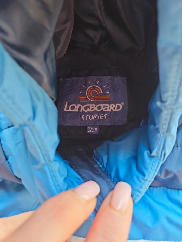 Doudoune 24mois - photo numéro 2