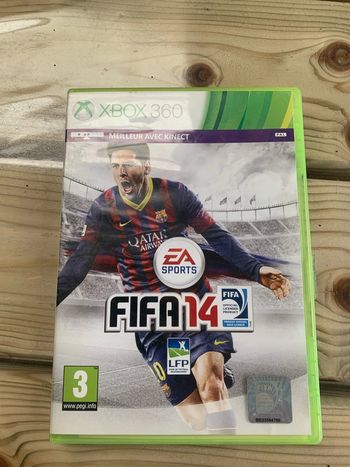 FIFA 14