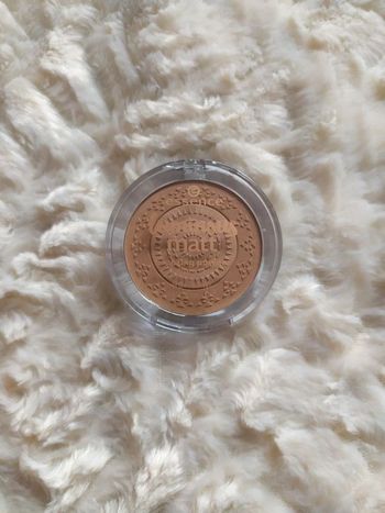 Essence Luminous Matt Bronzing Powder NEUF