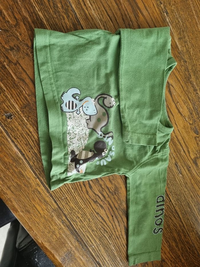 Lots pull garçon - photo numéro 5