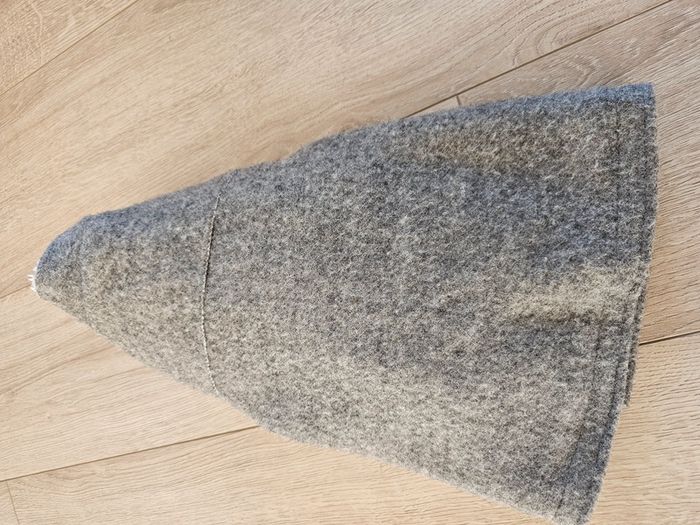 Manteau veste mi saison 18 mois sublime - photo numéro 4