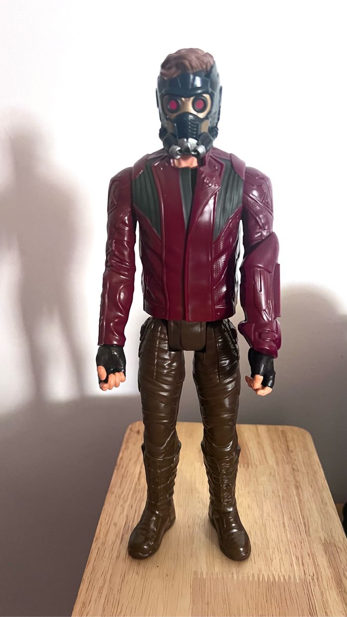 Personnage Marvel Gardien de la galaxie - photo numéro 3
