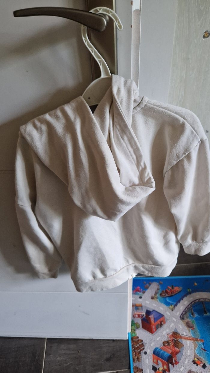 Veste 5 /6 ans - photo numéro 2