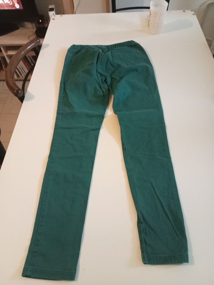 jean femme - photo numéro 6