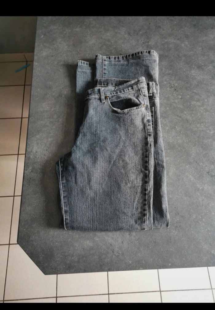 Jean femme taille 40