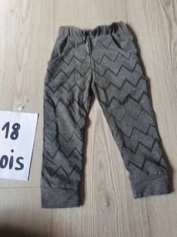 Legging 18mois garçon
