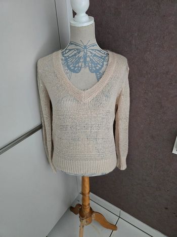 Pull Mango taille S neuf