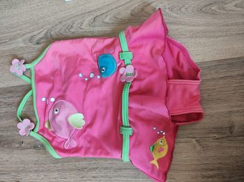 Maillot de bain
