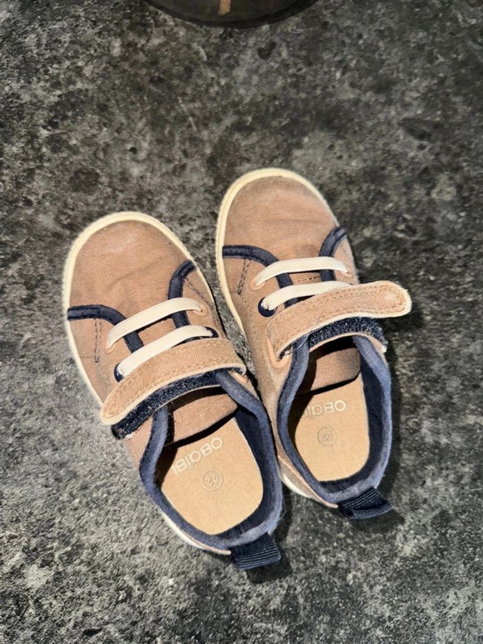 Chaussures printemps été 22 - photo numéro 4
