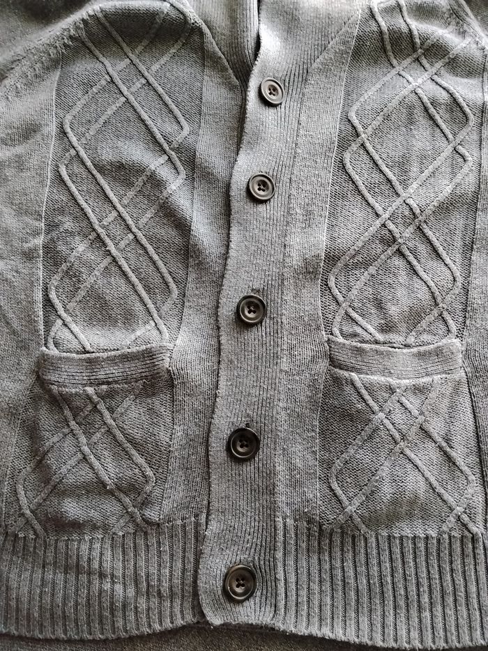 Gilet - photo numéro 3