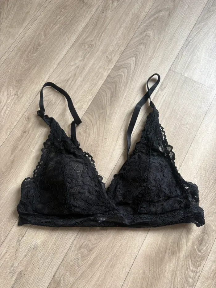 Soutien-gorge
