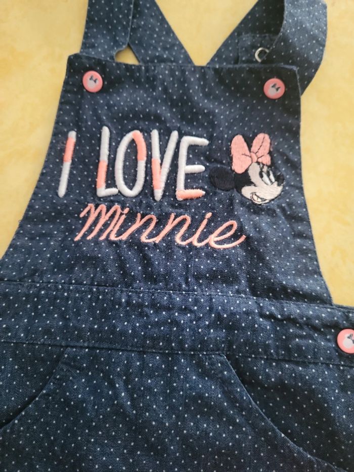 Robes minnie - photo numéro 8