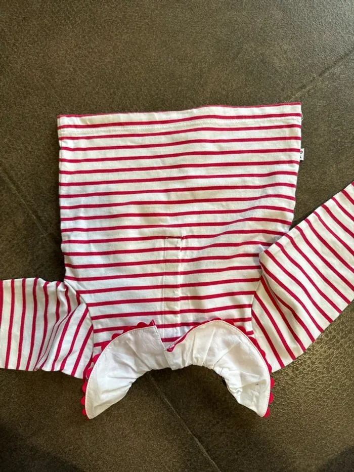 Blouse, Jacadi, fille - photo numéro 7