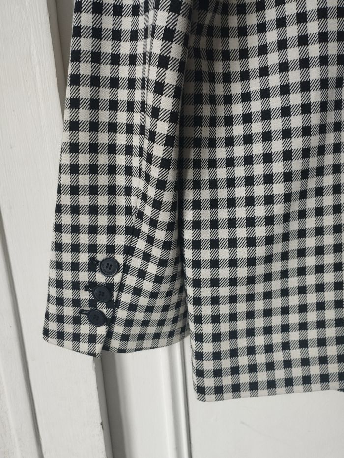 Veste Blazer Claudie Pierlot - photo numéro 10