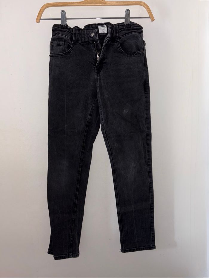 Lot de 5 vêtements garçon taille 12 ans - photo numéro 3