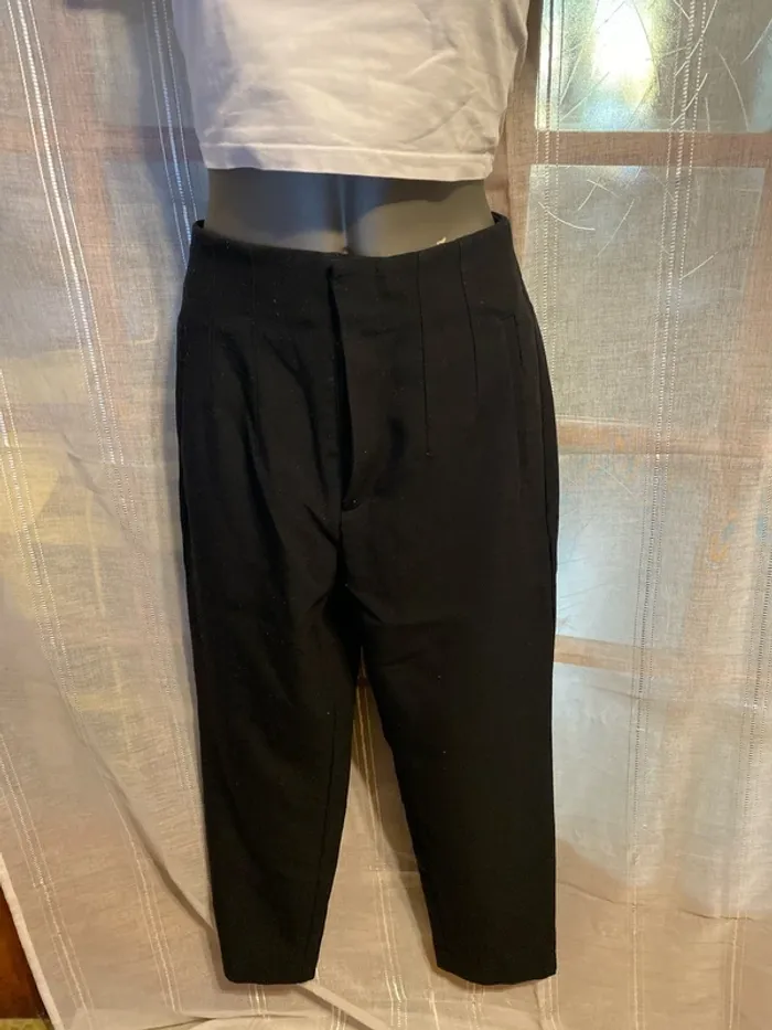 Pantalon femme