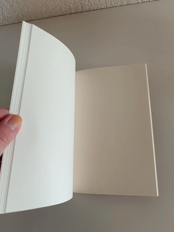 Carnet de croquis - photo numéro 2