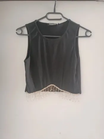 Petit haut neuf taille M/L