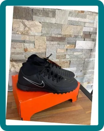 Basket foot sale Nike phantom