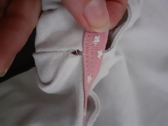 Pyjamas - photo numéro 2