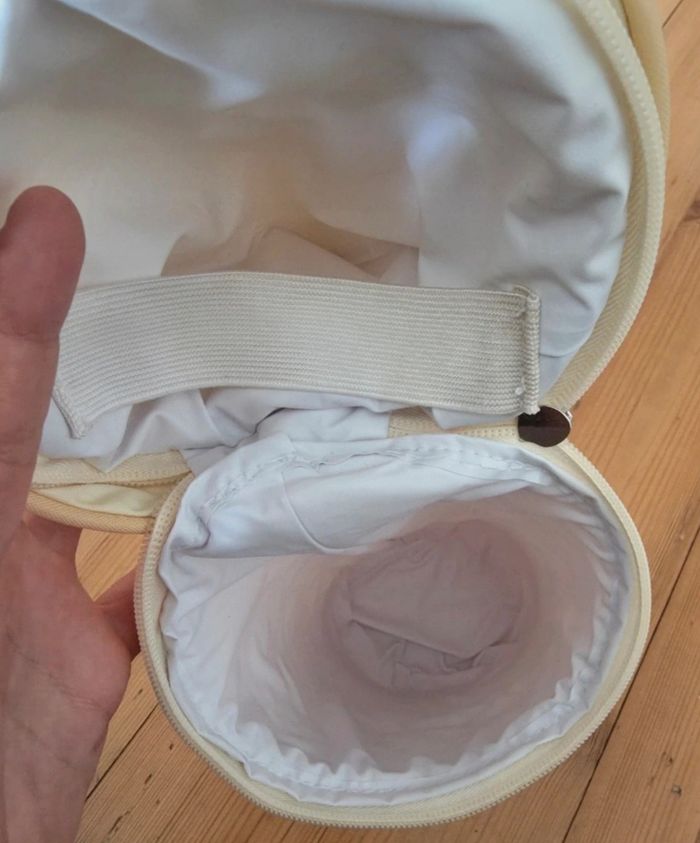 2 pochettes isotherme pour biberons - photo numéro 5