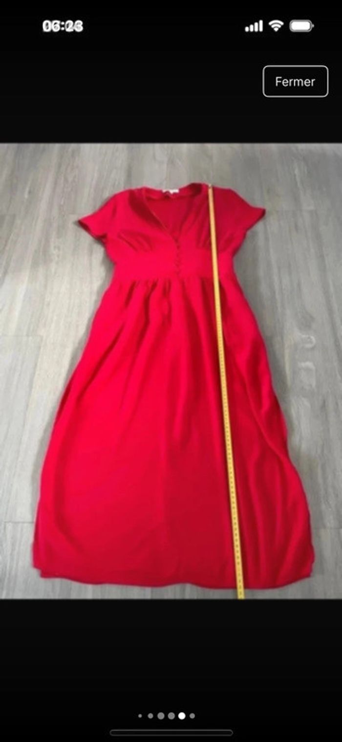 Robe yuka taille 1 - photo numéro 9