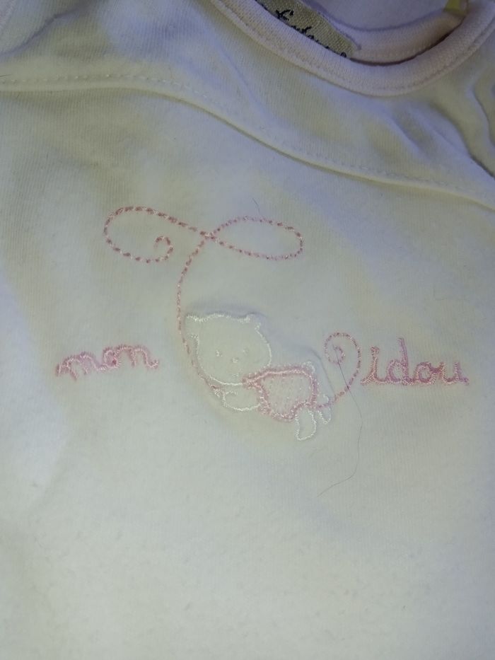 Combi Naissance in extenso - photo numéro 3