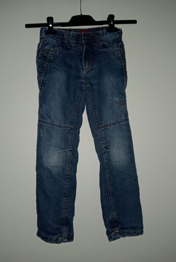 Jean orchestra taille 7 ans