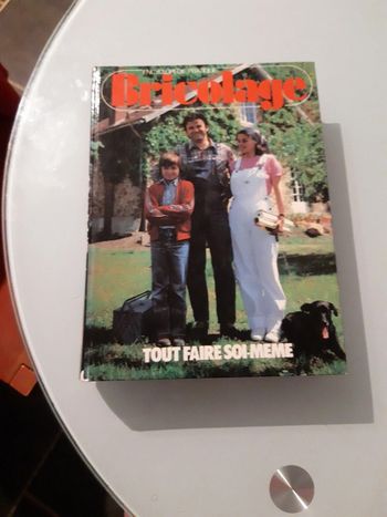 Encyclopédie Pratique Bricolage