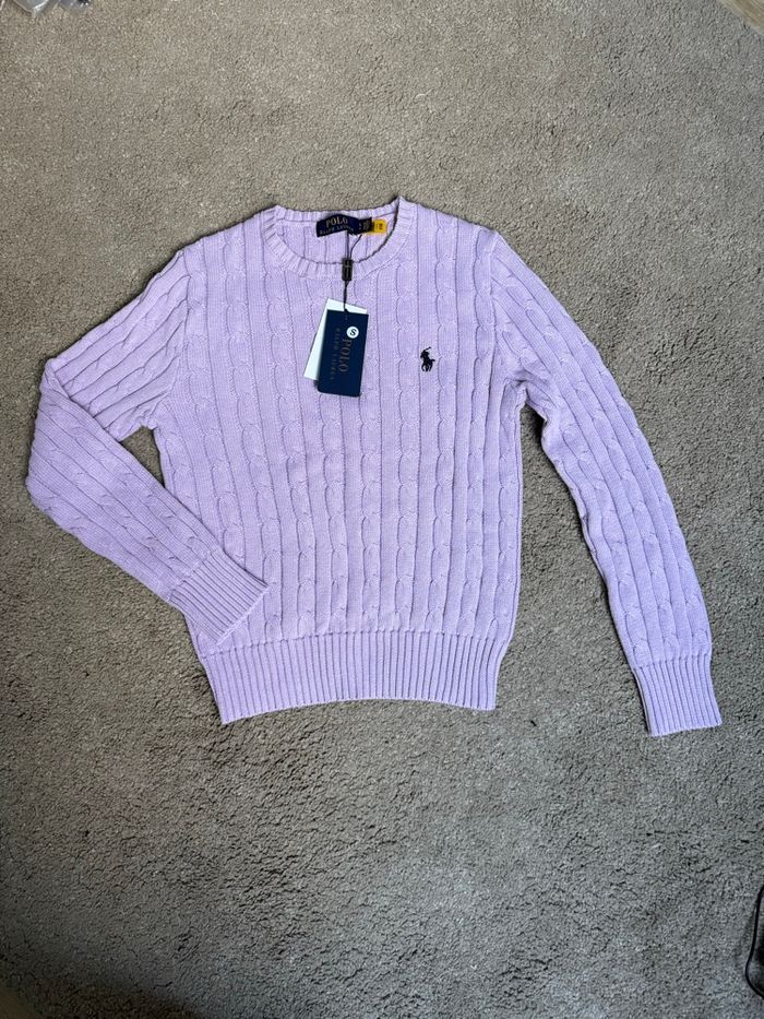 Pull Ralph Lauren