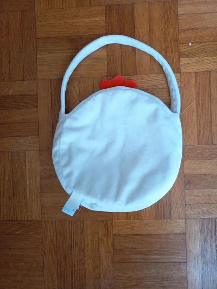 Sac poule enfant - photo numéro 3