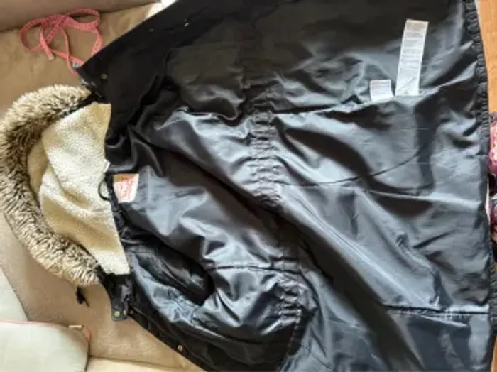 Joli manteau femme - photo numéro 17