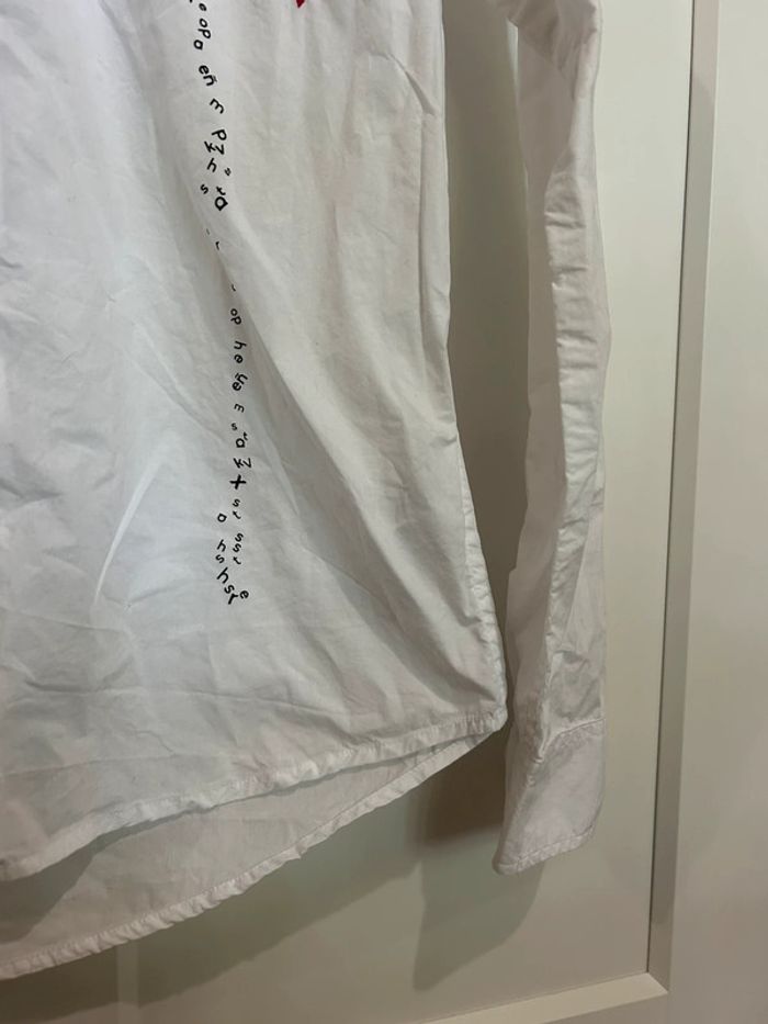 646 – chemise homme Desigual - photo numéro 7