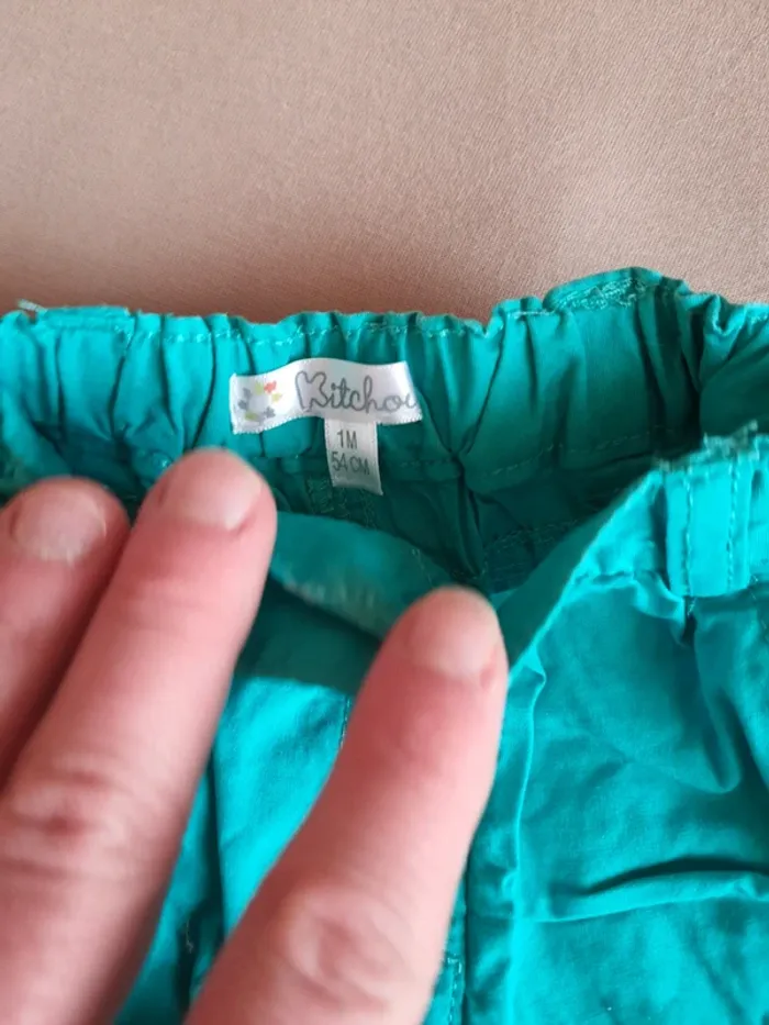 Short - photo numéro 3