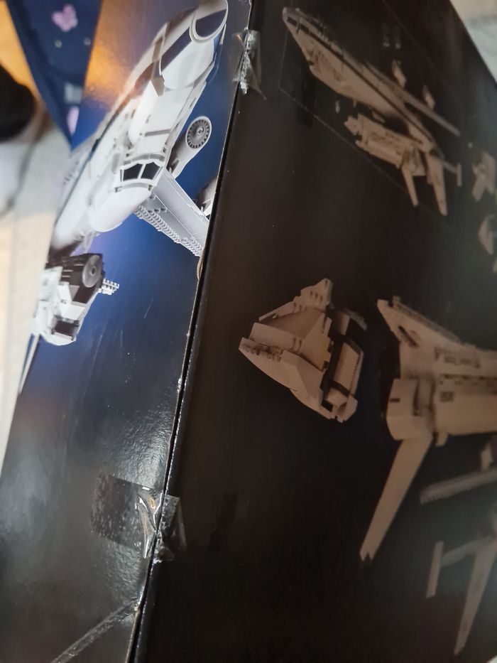 Lego neuf nasa - photo numéro 5