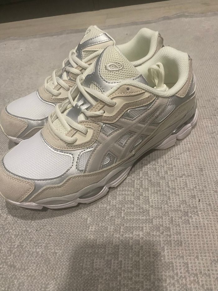 Paure de asics - photo numéro 2