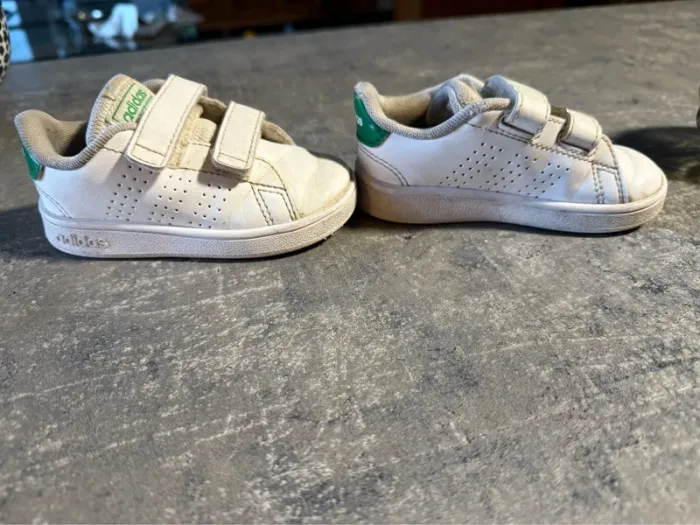Baskets Adidas - photo numéro 2